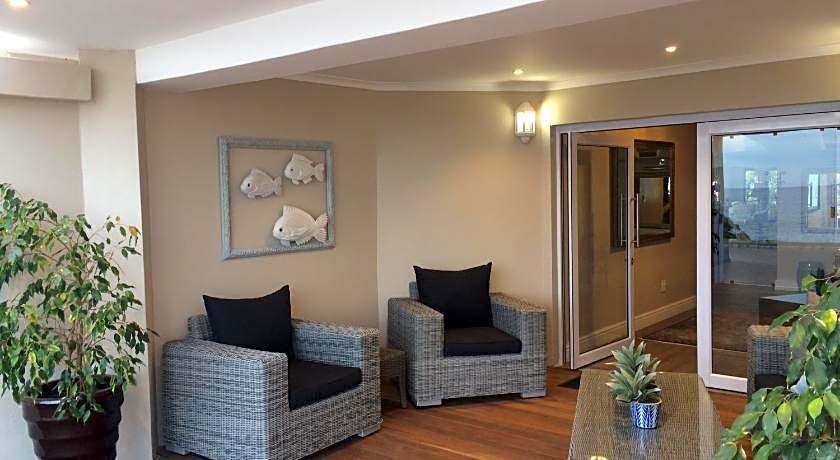 Hermanus Guest House