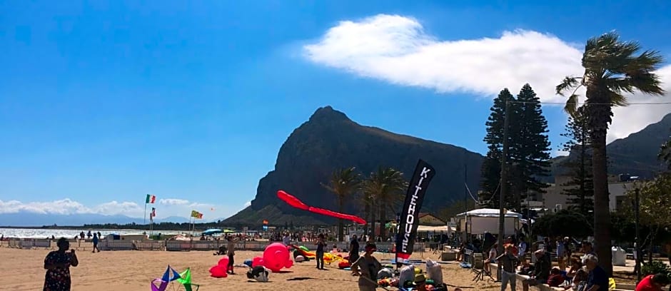 La Dimora Del Passante – San Vito Lo Capo, CA