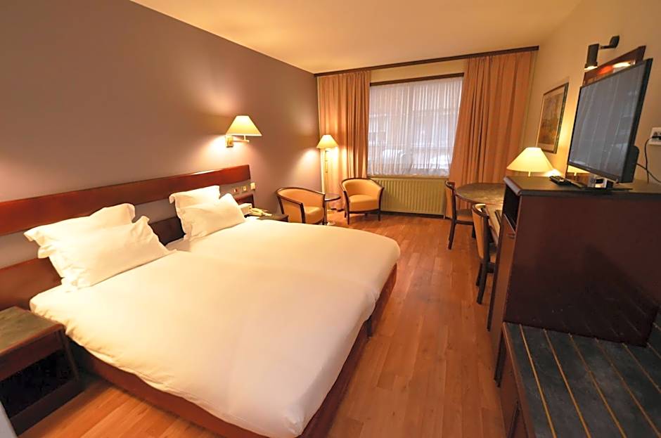 Bedford Hotel & Congress Centre