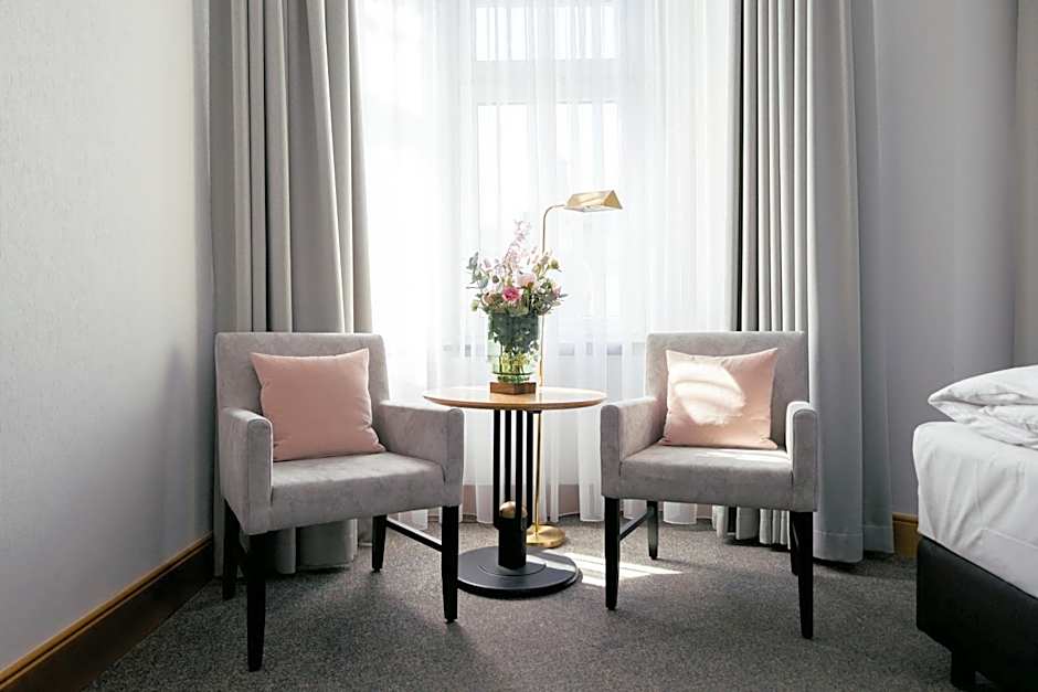 DOM Hotel LIMBURG