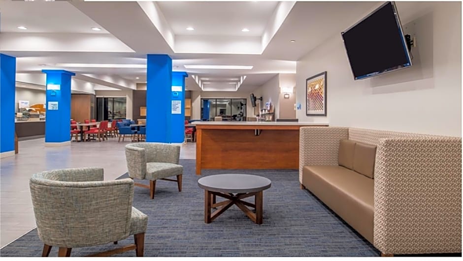 Holiday Inn Express Hotel & Suites La Place, an IHG Hotel