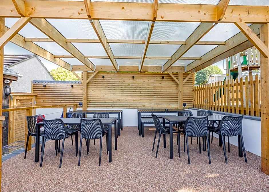 Andrewshayes Holiday Park