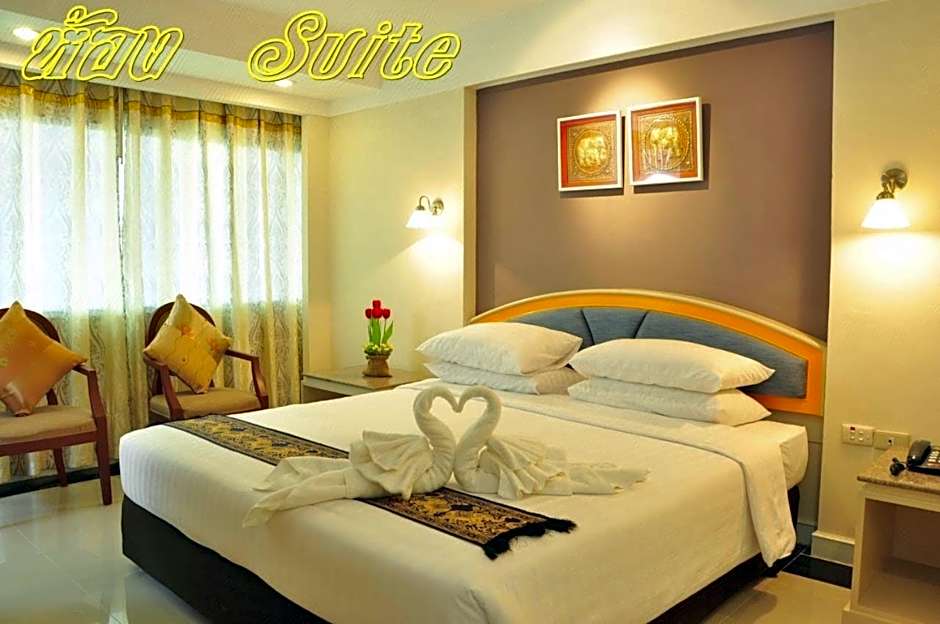 Tonkoon Hotel