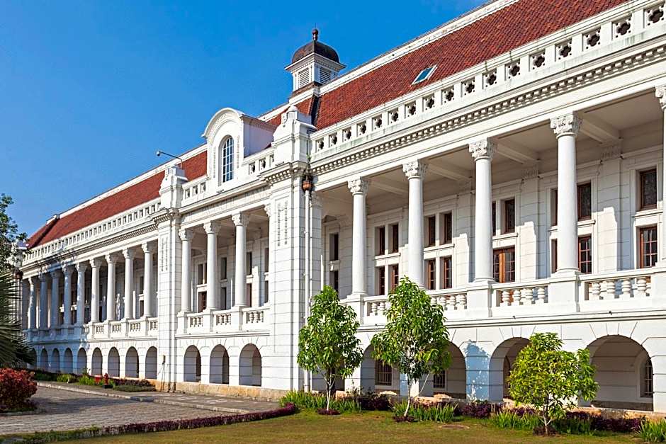 Hotel Feodora Grogol