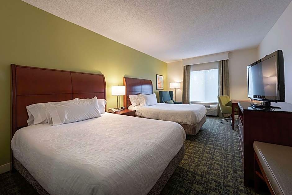 Hilton Garden Inn Meridian