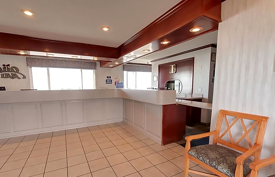 Shilo Inn Suites Newport
