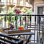 AQUAROOMS Suites