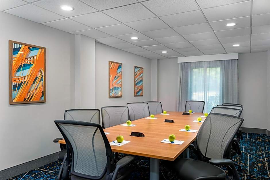 Hampton Inn South Plainfield-Piscataway