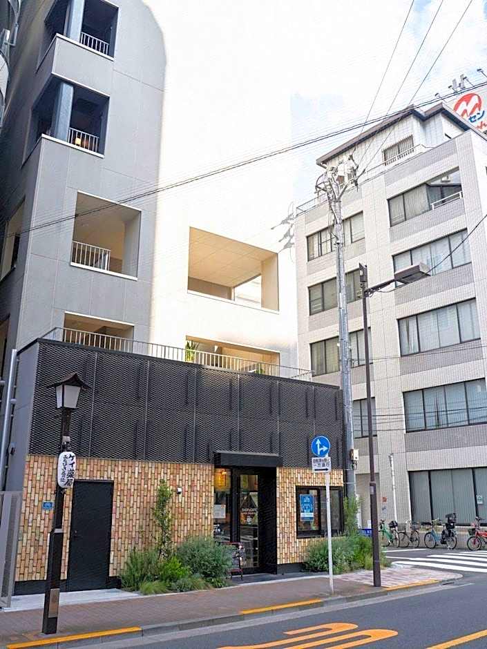 OTHER SPACE Asakusa
