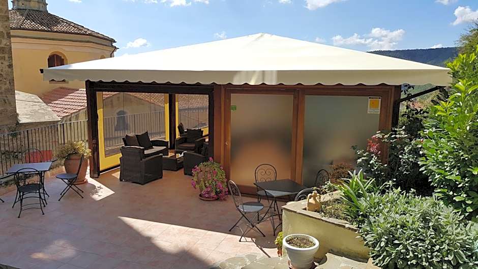 Villa RosaMaria