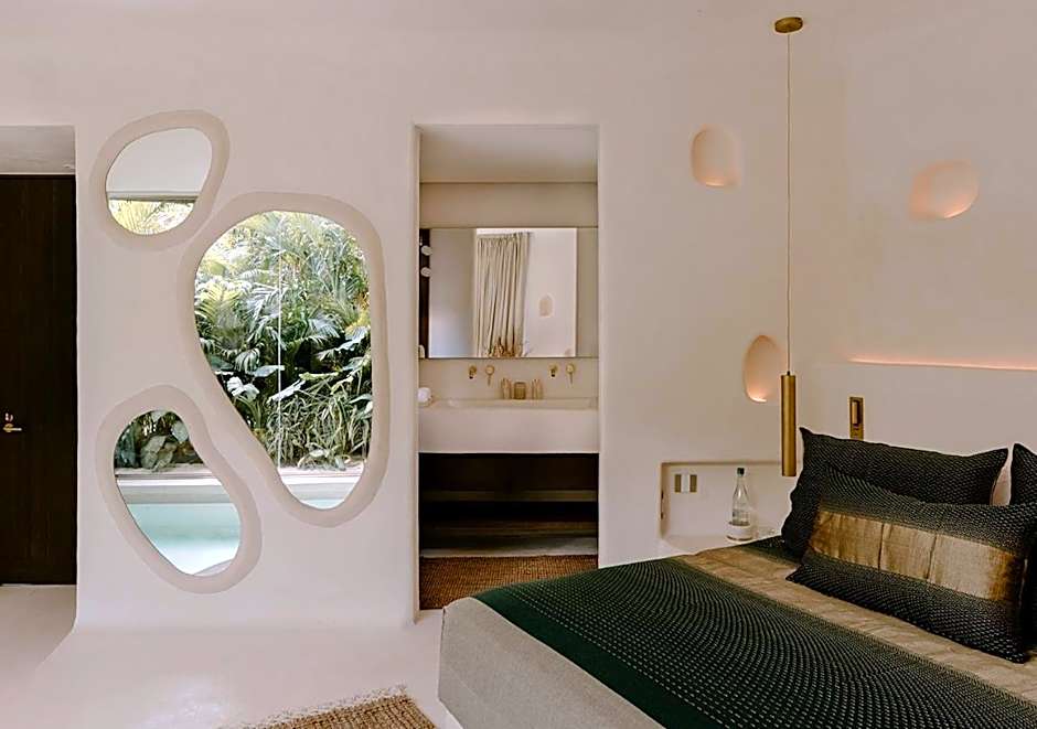 Hotel Milam