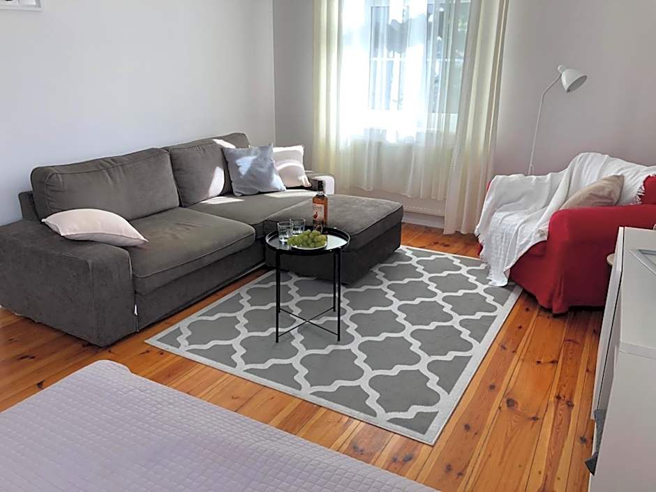 Bankowa 8 Guest Rooms