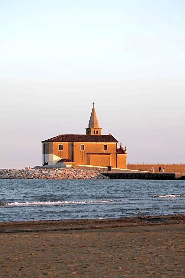 Hotel Delfino
