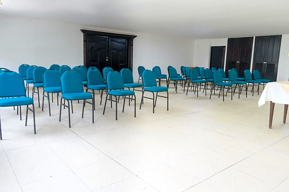 Hotel Caribe Plaza Barranquilla