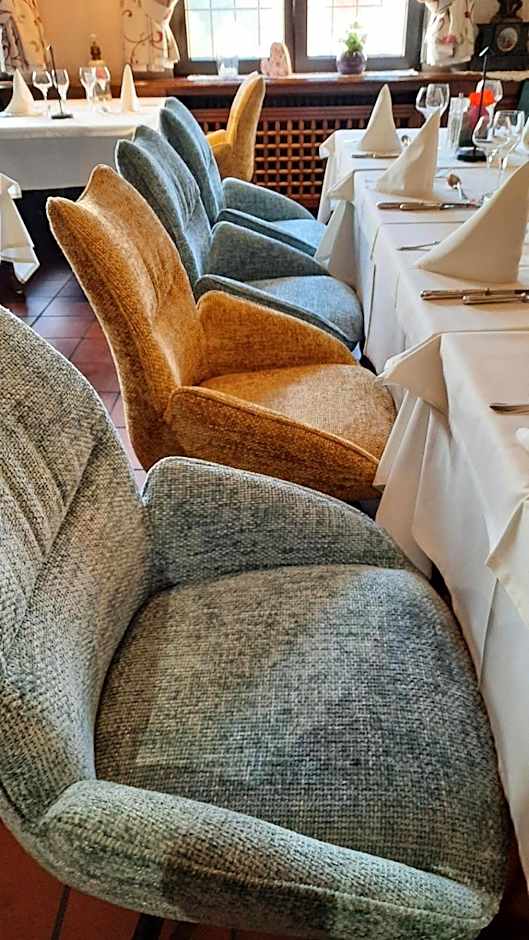 Hostellerie Saint Florent