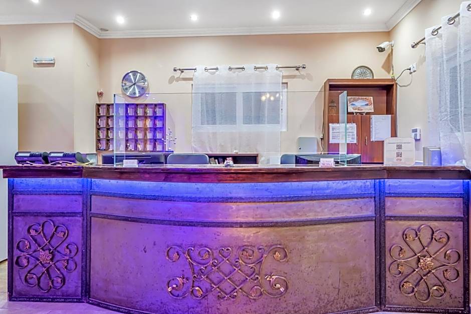 Vergina Star Hotel
