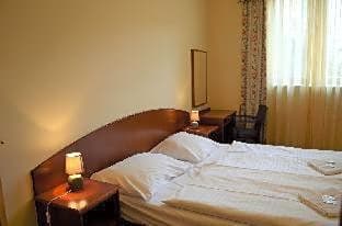 Hotel Petr
