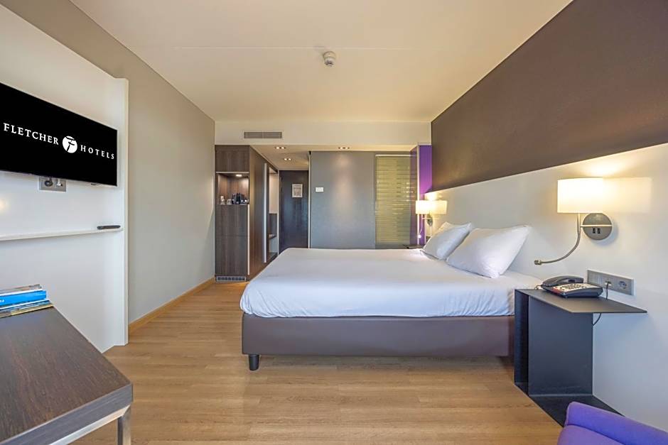 Fletcher Hotel-Restaurant Nieuwegein-Utrecht
