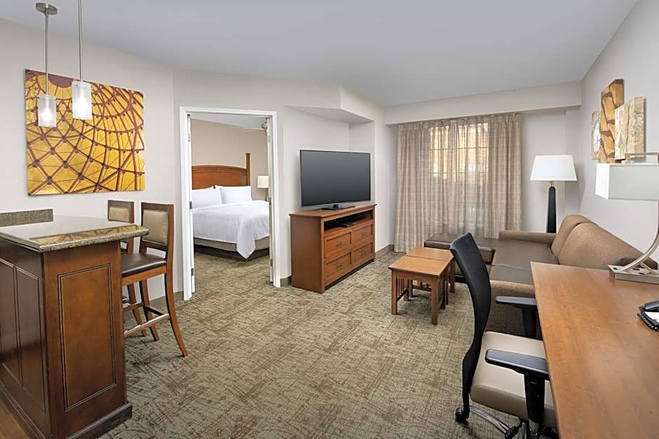 Staybridge Suites North Charleston By IHG