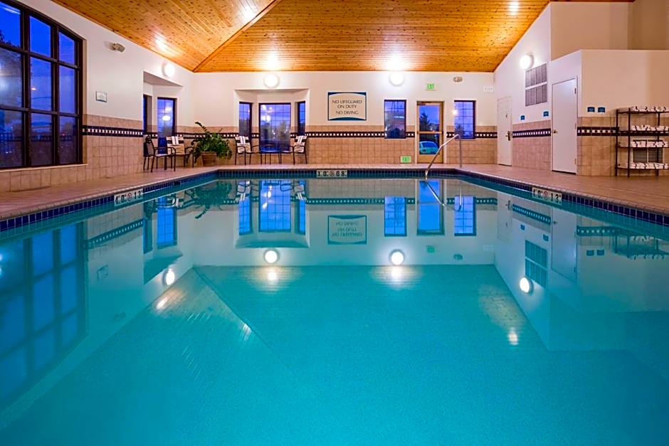 Staybridge Suites Minneapolis-Maple Grove By IHG