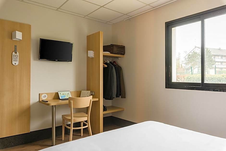 B&B HOTEL Rouen Saint-Étienne-du-Rouvray