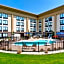 Hampton Inn By Hilton Cincinnati/Airport South