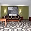 Super 8 by Wyndham La Vale/Cumberland Area