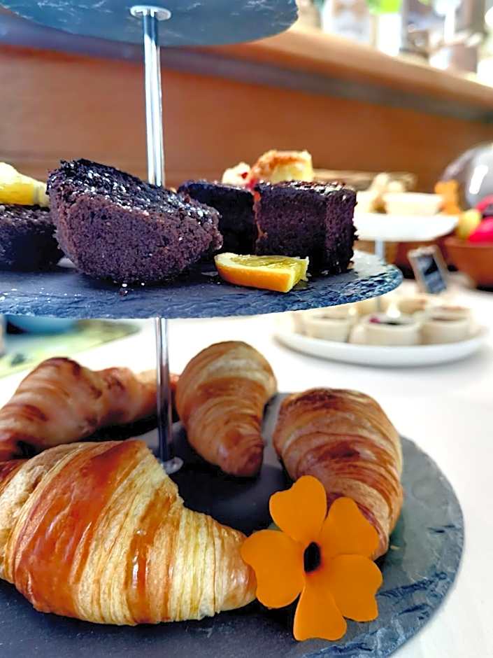 Hotel Wandersleben - Erfurt