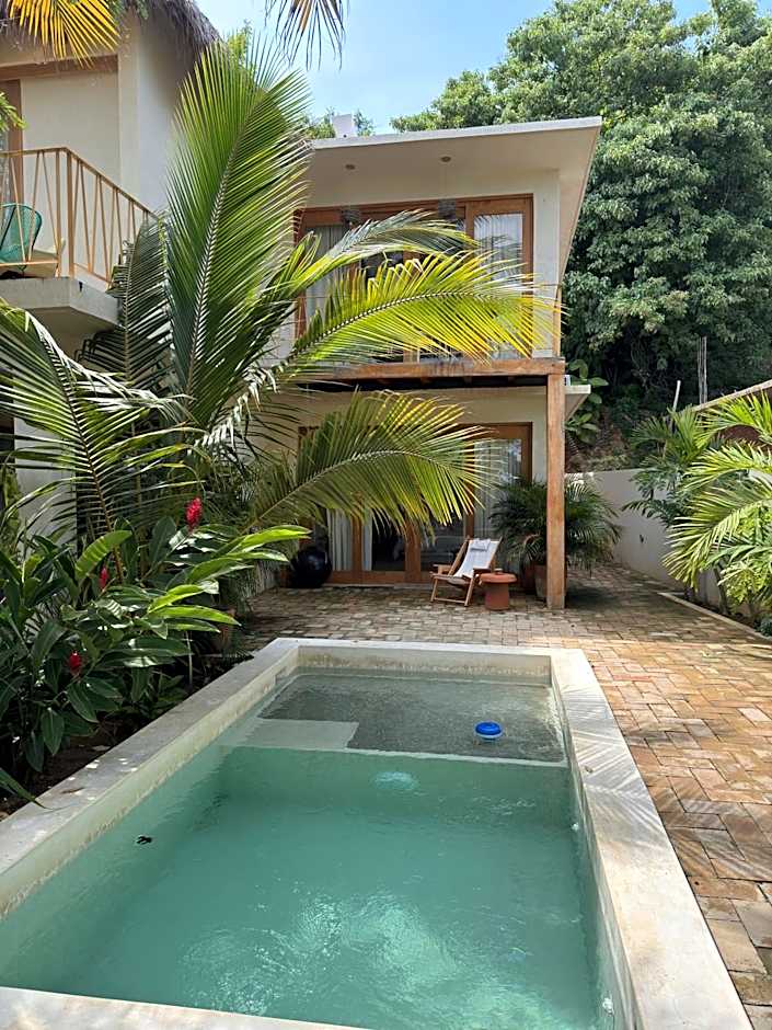 YAM HOTEL