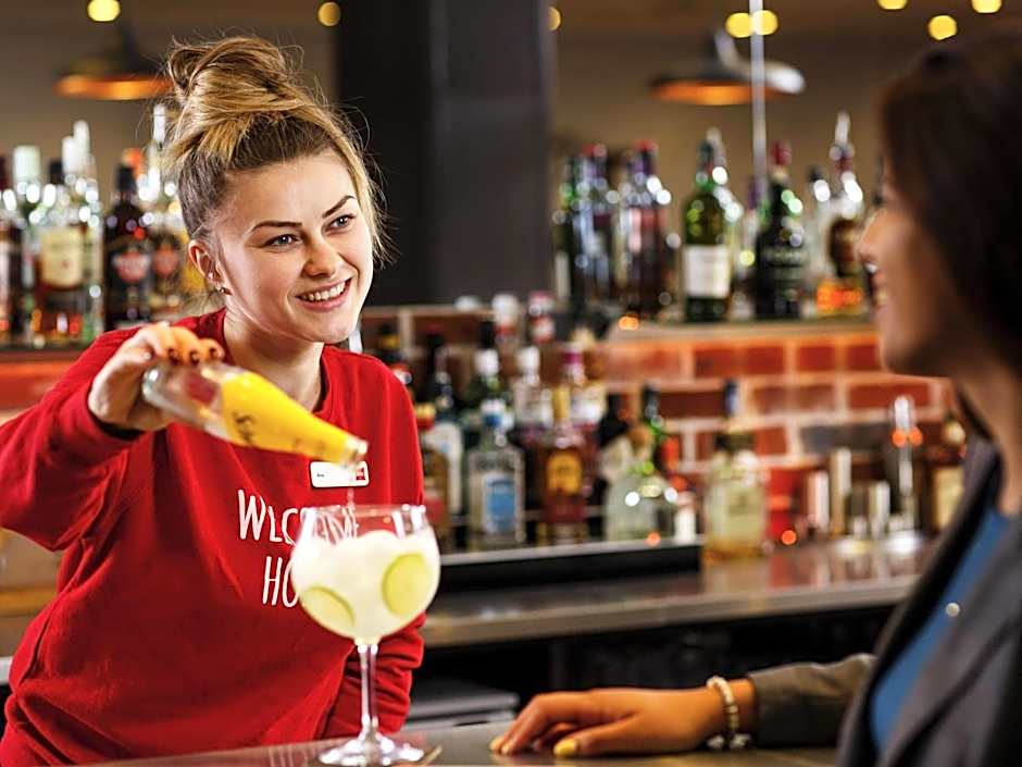 ibis Hotel Northampton Centre
