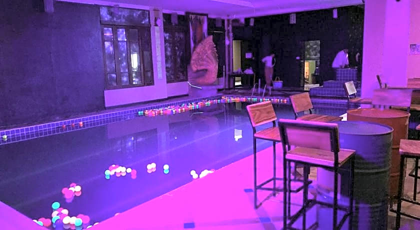 Pattaya Loft