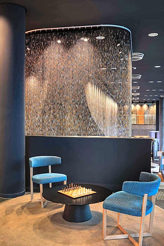 NH Berlin Alexanderplatz