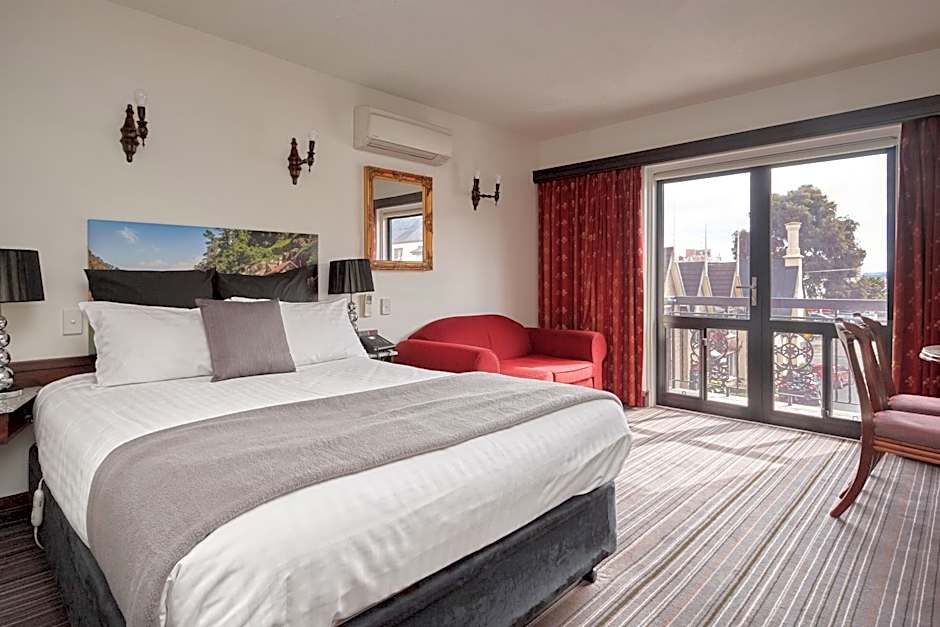 Quality Hotel Colonial Launceston