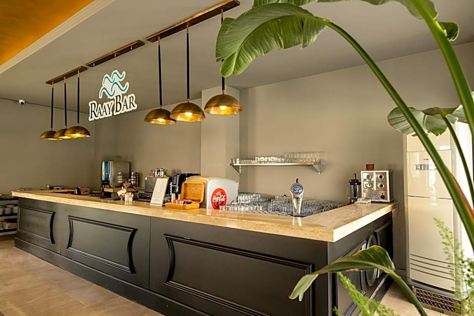 Duja Didim - Ultra All Inclusive