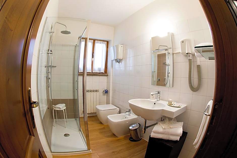 Locanda Giustini