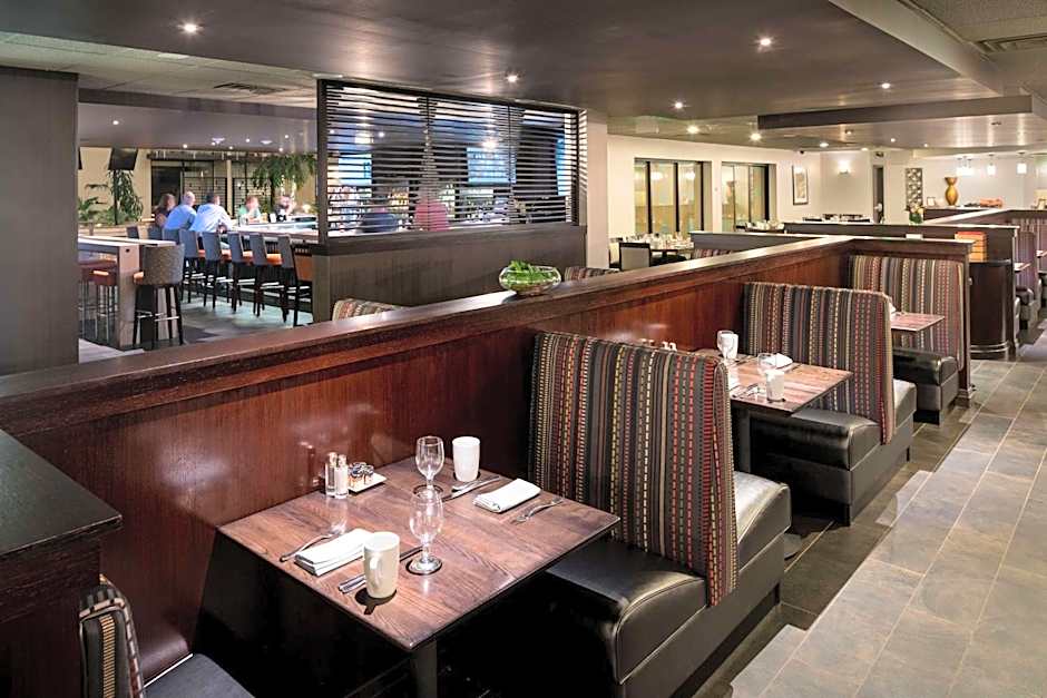 DoubleTree by Hilton Hotel Denver Tech Center