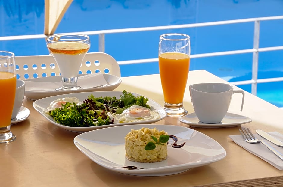 Elounda Garden Suites