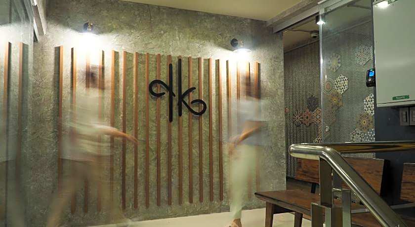 TK Mansion