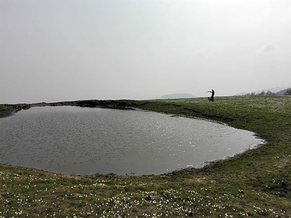 La Bocchetta Romantic Spa Hotel e Ristorante