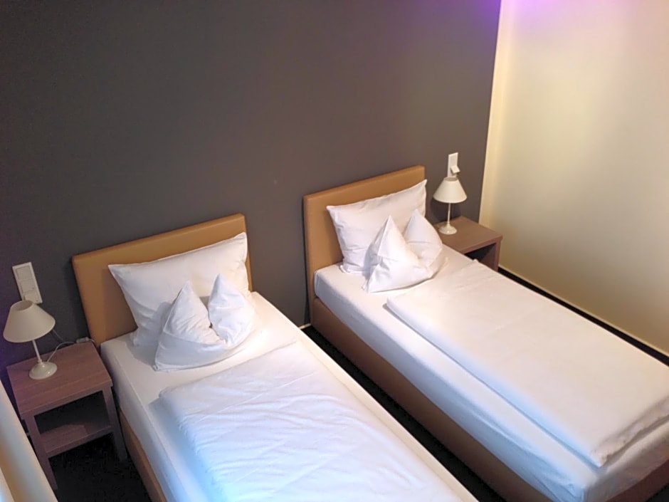 Hotel Destination 21