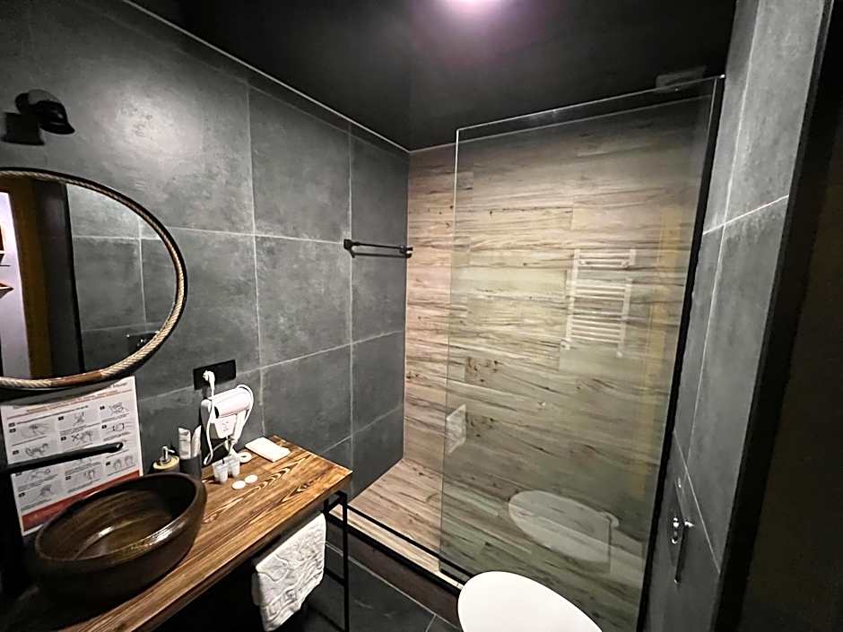 Gudauri Loft Hotel