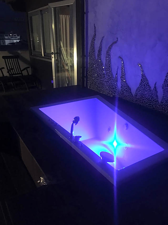 Hotel Residence Veliero