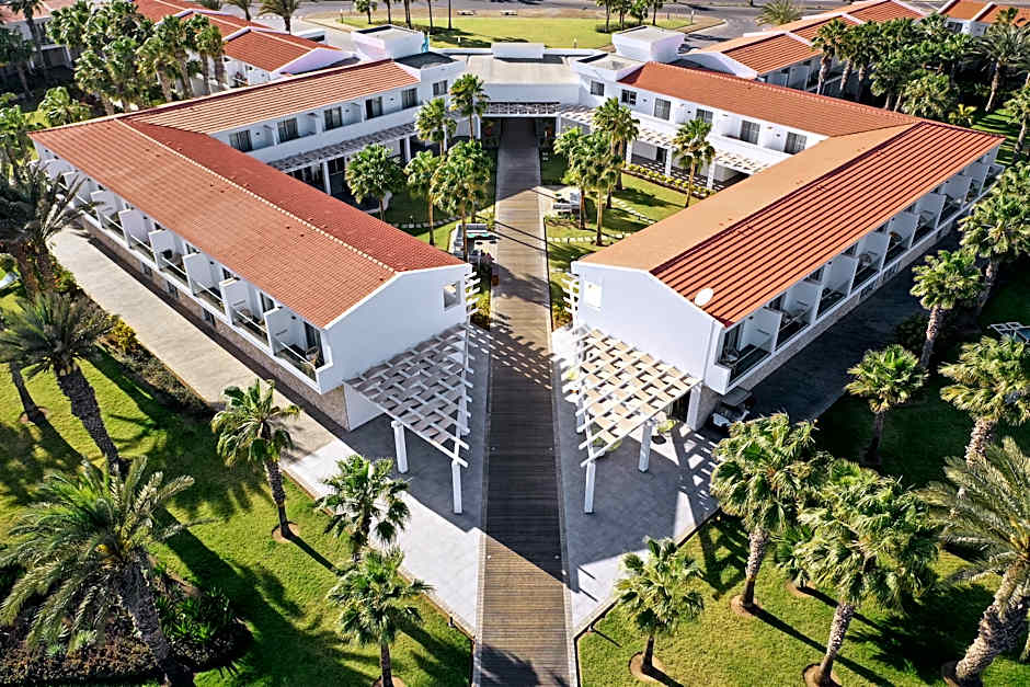Robinson Cabo Verde
