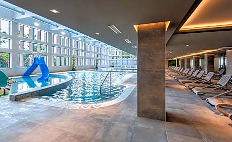 Hunguest Hotel Bál Resort