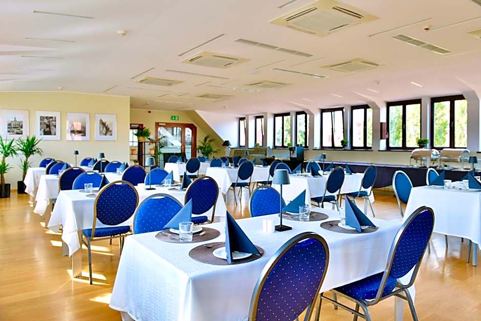 Jess Krolewski Gdansk Old Town