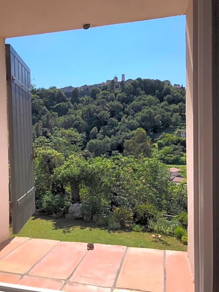 Bastide Nomade - guest house