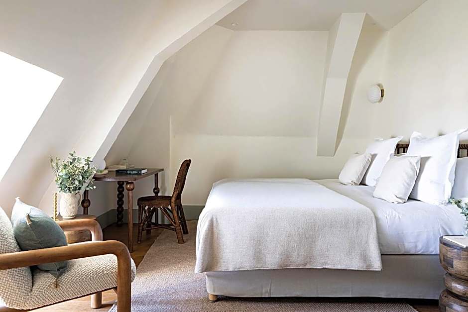 Château de Cîteaux - Fontenille Collection