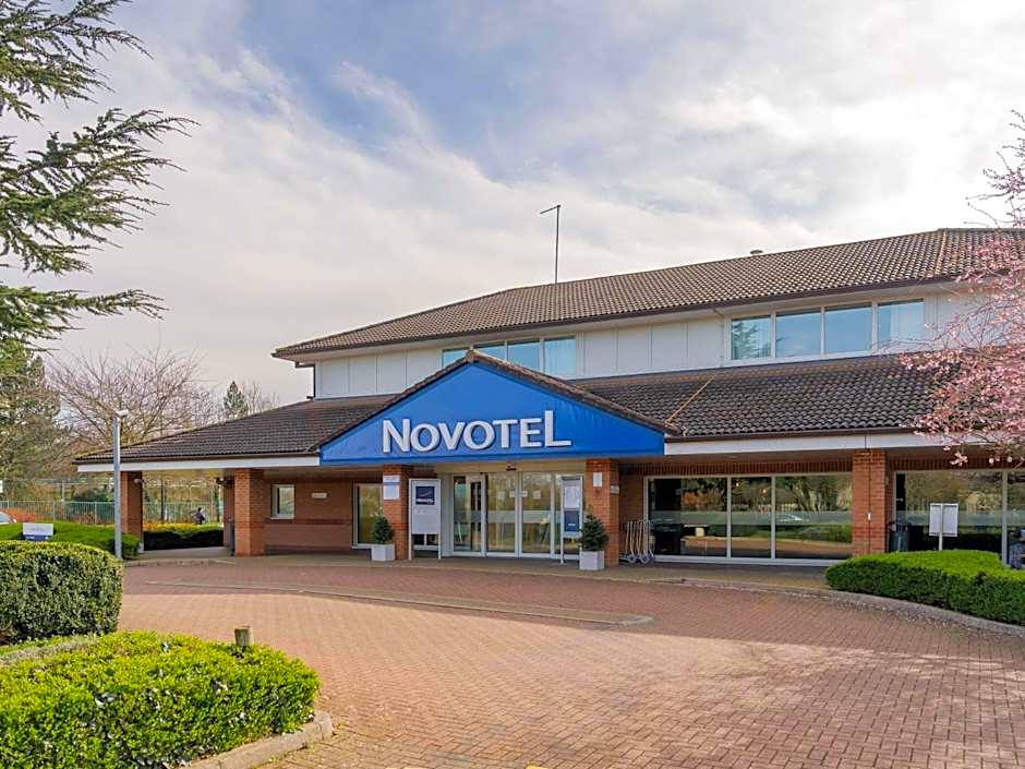 Novotel Milton Keynes