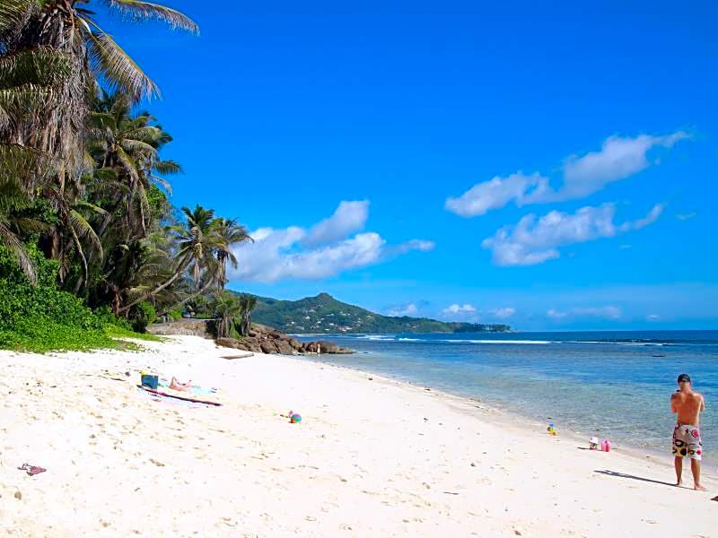 Surfers Beach Self Catering Chalets