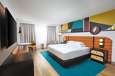 Hyatt Centric Chicago Ohare